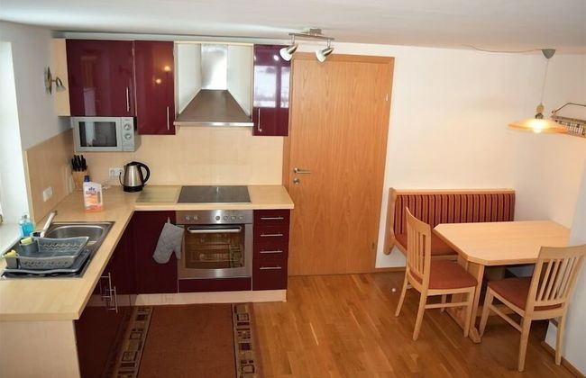 Haus Barber - Foto 12