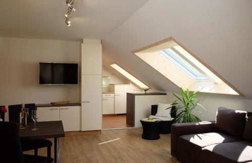 Haus Belchenherz - Münstertal - Foto 23