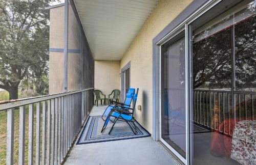 Kissimmee Condo with Resort Perks - 5 Mi to Disney! - Foto 23