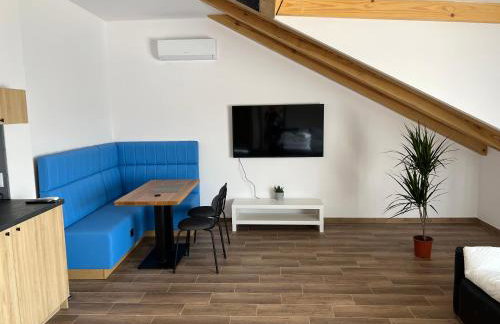 Aquarius 12 Stawy Walczewskiego - Foto 11