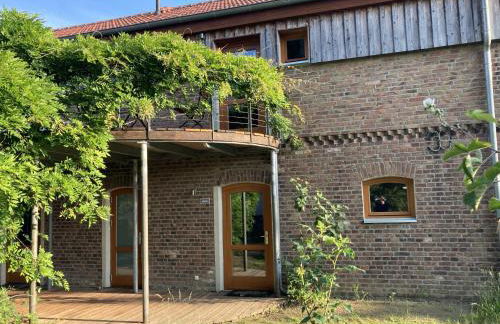 Dreigärten Brodowin - Foto 28