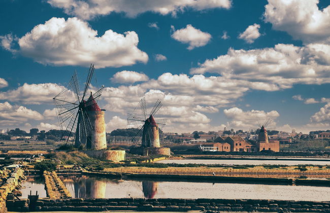 Marsala Vergine Riserva - Foto 28