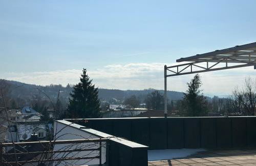 Flow Living Penthouse in See- und Bahnhofsnähe - Foto 7