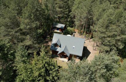 Forest Home Dębowa 18 - Foto 41