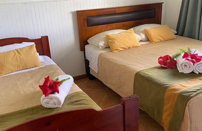 Cabañas Hua'ai Village - Foto 23