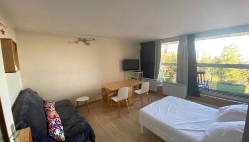 Studio entre forêt et vignoble ! - Foto 2