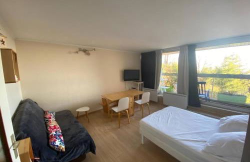 Studio entre forêt et vignoble ! - Foto 2