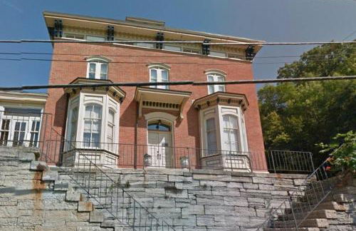 Captain Merry Mansion - Foto 6