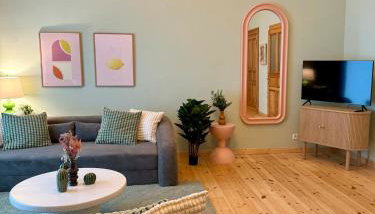 Cute Flat in Prenzlauer Berg - Foto 4