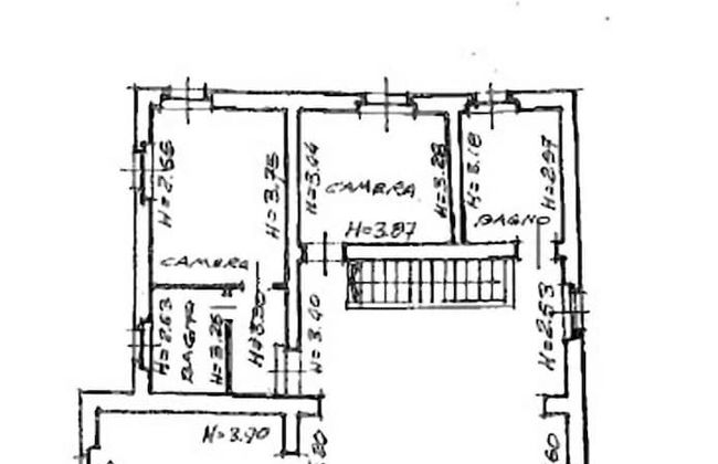 Tuscany Villa With Breathtaking View - Foto 27