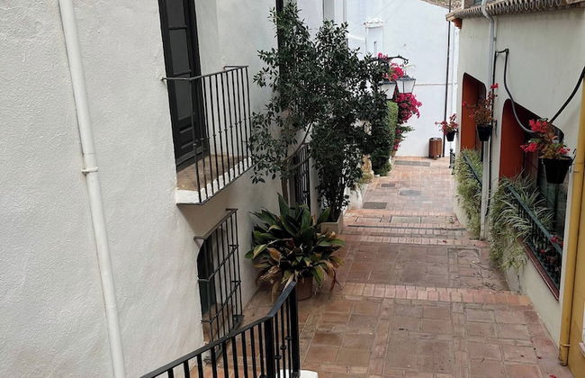 Village House Benahavis - Photo 31