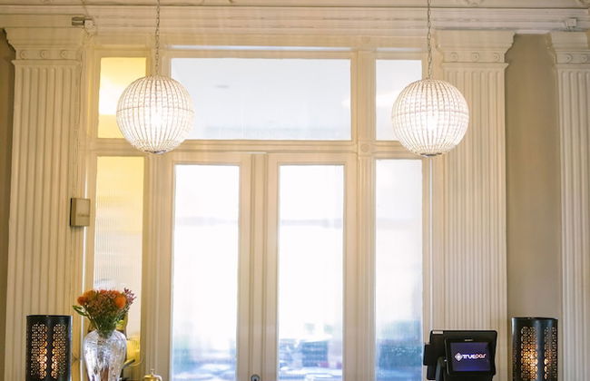 Engeltofta Sea Lodge Hotel - Foto 1