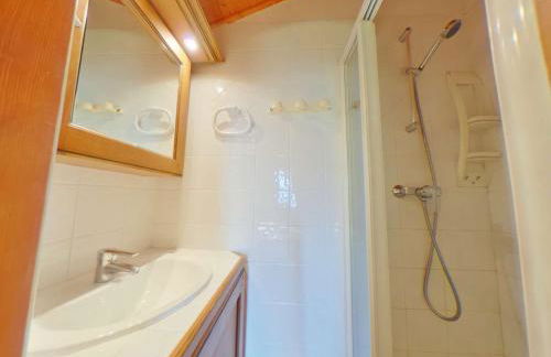 Appartement 4 pièces Mezzanine Les Saisies 10 pers - FR-1-594-198 - Foto 11