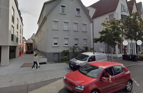 Design Vogue Apt-Zentrum-Outlet-Aufzug-WM - Foto 17