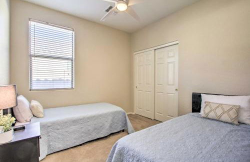 Sunny Surprise Vacation Rental with Pool, Near Golf! - Foto 23