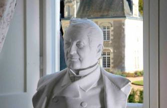 maison d'hôtes de l'orangerie 14 personnes - Foto 21