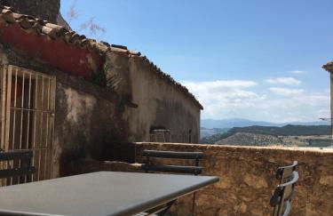 BORGO PETELIA, "Casa Perri", antica casa ristrutturata con terrazzo - Foto 17