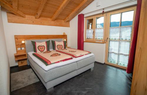 Traumferienwohnung Alpenliebe Sommer-Hörnerbahnen kostenlos - Foto 10