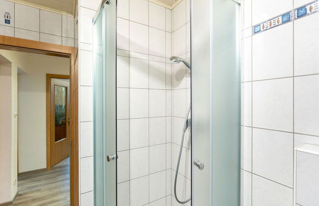 Apartment in Muhr Near Ski Areas - Foto 20