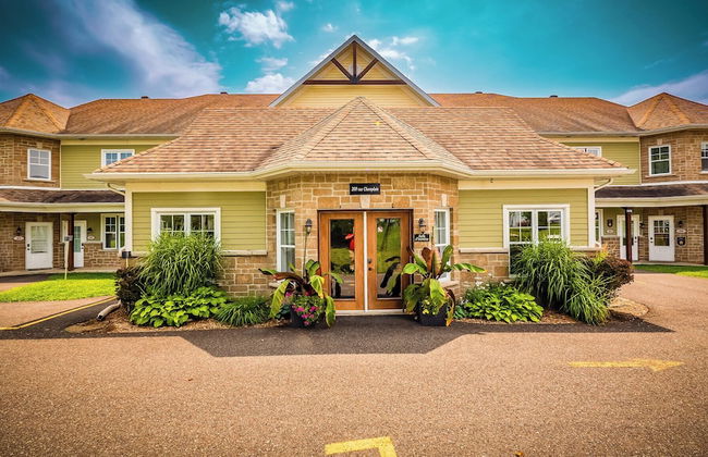 Champlain Condo 202 - Foto 37