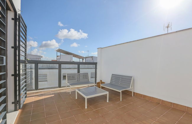 Manuel De Falla Ii in Dos Hermanas - Foto 25