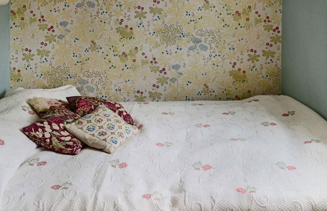 6 Person Holiday Home in Varberg-by Traum - Foto 5