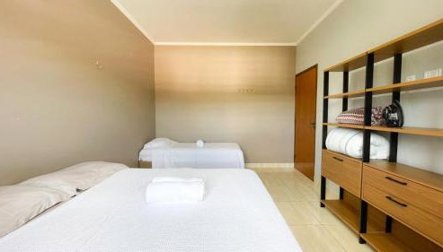 casa temporada lua nova centro - Foto 3