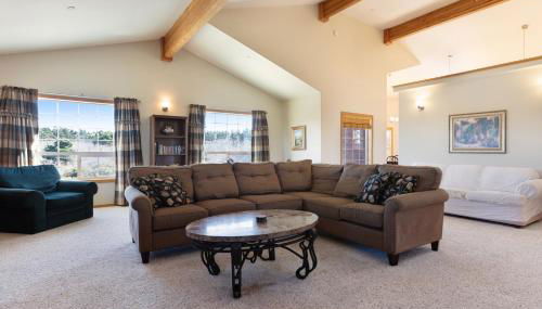 A Beach Loop Getaway - Foto 4