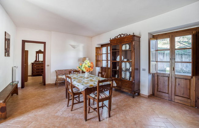 Lovely Apartment in Citerna With Swimming Pool - Foto 36