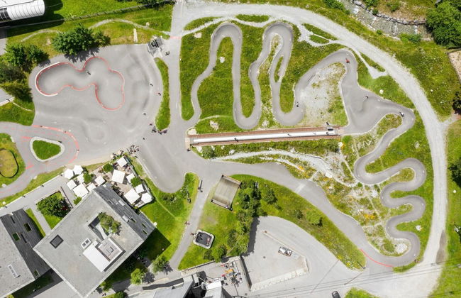 Rocksresort - Foto 16