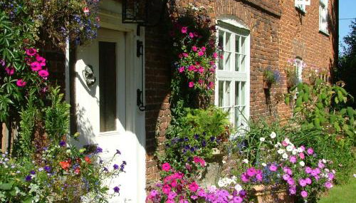 Molland Manor House Self catering (10 bedrooms 9 bathrooms) - Foto 5