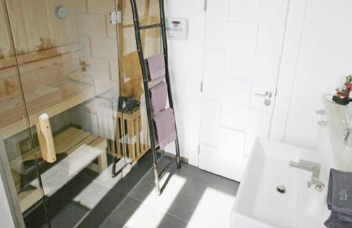 Villa Johanna in Sellin - Penthouse "Nautilus" - Foto 28