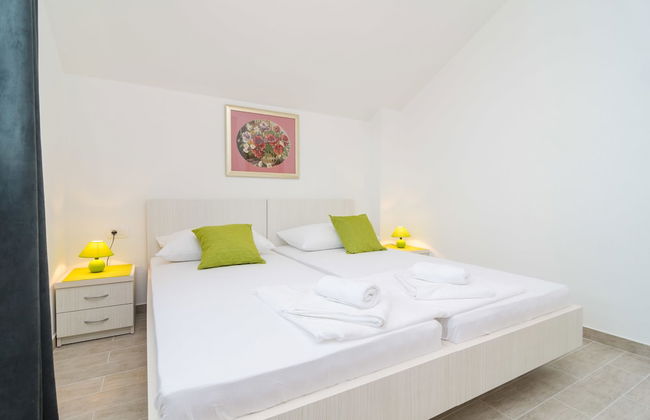 Apartments Villa Dadic - Foto 12