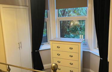 Garden Flat near train station - Foto 20