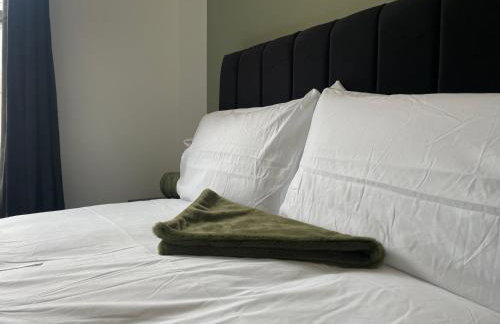 Amazing - 1BDR - Free Street Parking - Foto 18