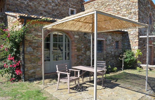 Le Moraiole Country House - Foto 22