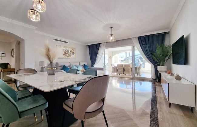 Luxury Hacienda With sea View - Foto 42