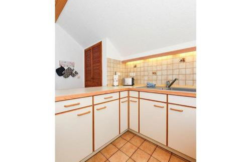 Holiday apartment with 1 bedroom - Foto 7