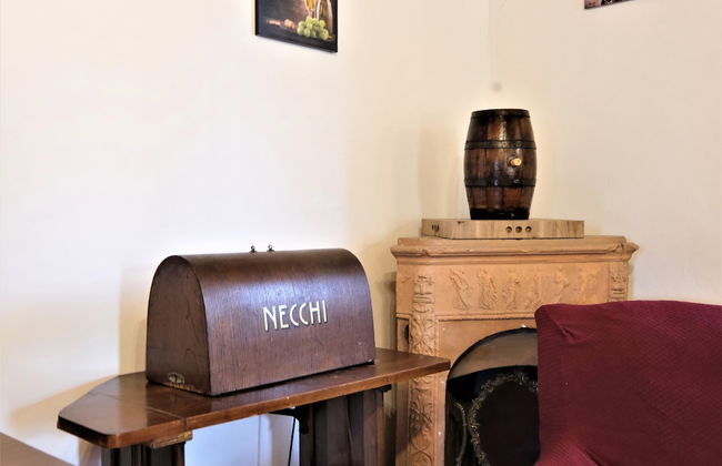 Wine Apartments Florence La Botte - Photo 27