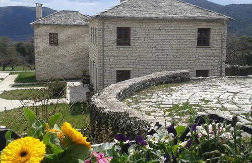 Althea Guesthouse - Foto 9