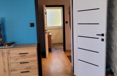 Apartamencik Pod Krokusem - Foto 6