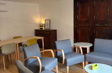 Odcvl - Le Moulin Gentrey - Foto 12