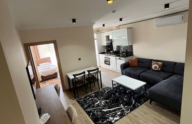 White House Apart - Foto 16