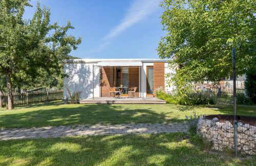 Ferienhaus Am Sedelbach - Foto 1