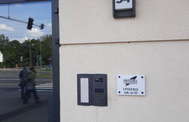 APARTAMENT KOŚCIUSZKi 54 - Foto 40