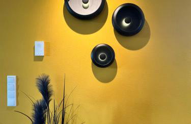 Stay Nice Apartments Dorfen Nähe München Jacuzzi Grillkota 75 Zoll TV - Foto 6