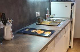 Gîte les Hiboux - Foto 12