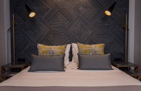 Sueño LUXURY VILLA, in Argasi 180 Iconic Sea View - Foto 59