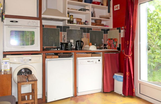 Pavillon Asiatique - Foto 6