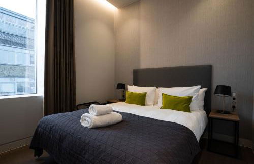 Urban Rest Camden - Foto 27